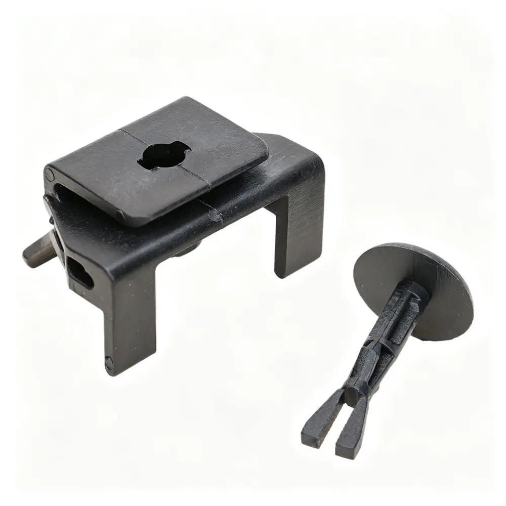 53879-58010 Bumper Clip - Toyota / Lexus — product photo 2 of 4 — aftermarket auto part by MotiveCrate
