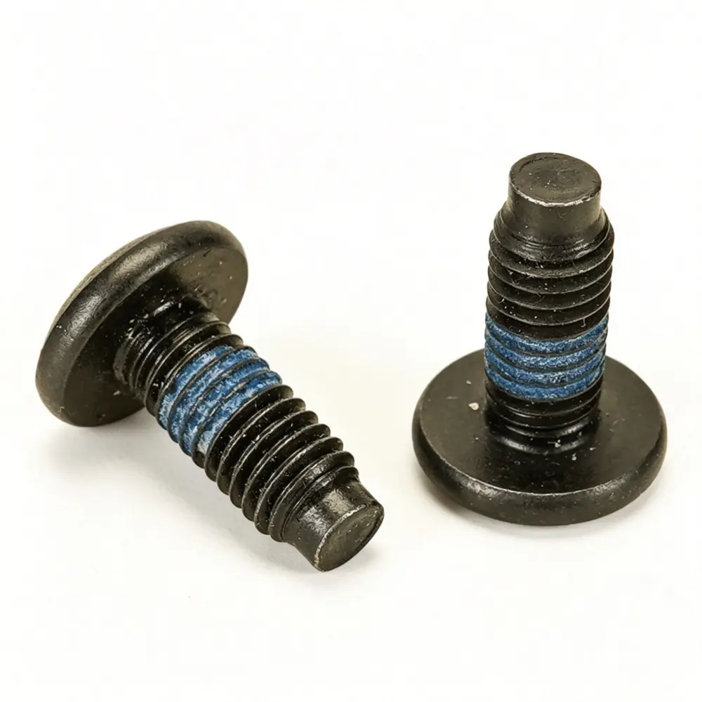 1063265298440 Screw & Spring Clip — product photo 4 of 5 — aftermarket auto part by MotiveCrate