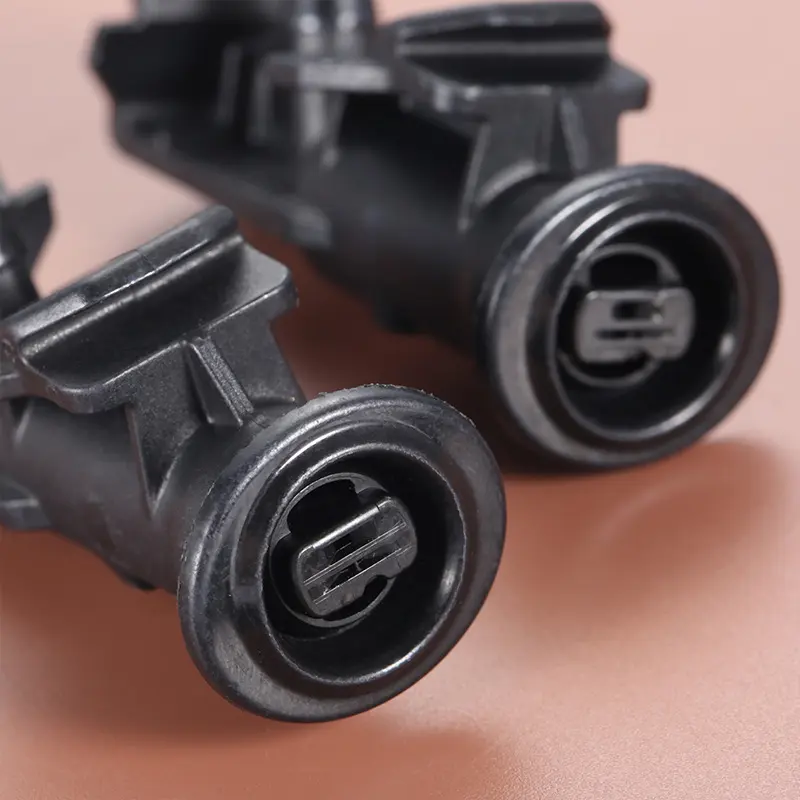 7842334000 Windshield Washer Nozzle - SsangYong Korando C / New Actyon — product photo 4 of 7 — aftermarket auto part by MotiveCrate