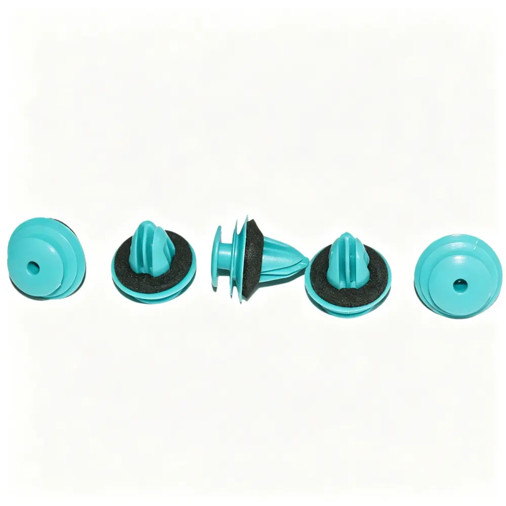 709514696564 Bumper Clip - Toyota — product photo 3 of 4 — aftermarket auto part by MotiveCrate