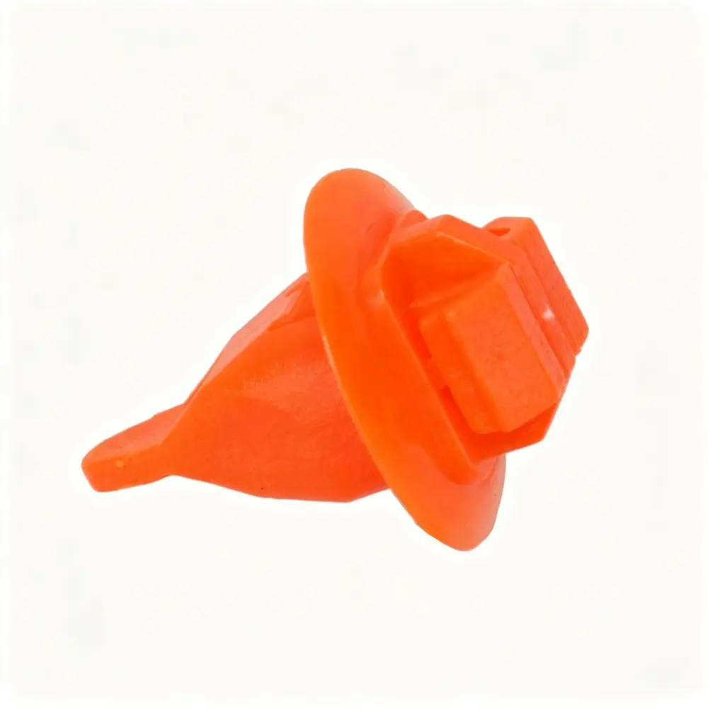 714288143692 Fender & Wheel Arch Clip - Toyota — product photo 3 of 4 — aftermarket auto part by MotiveCrate
