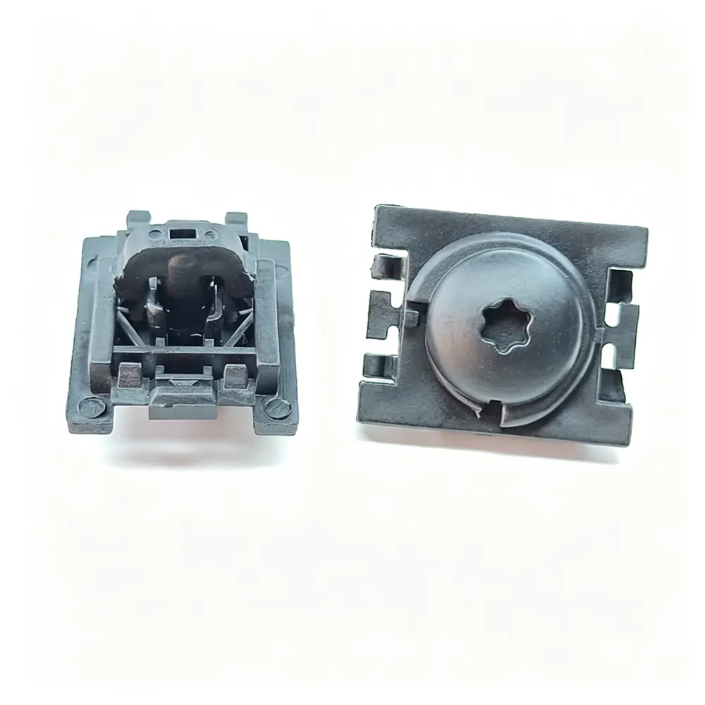 712899052247 Bumper Clip - Peugeot / Citroen — product photo 4 of 5 — aftermarket auto part by MotiveCrate