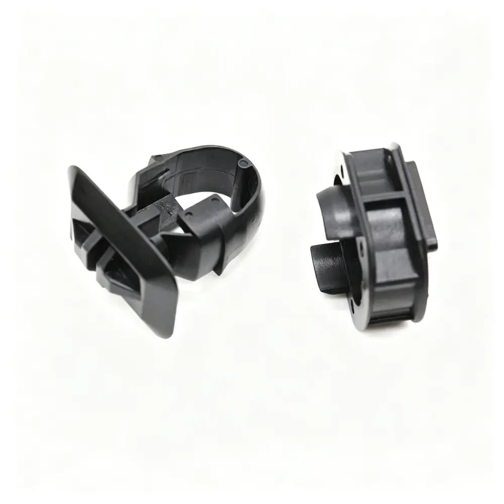 A0099884278 Rocker Panel & Door Sill Clip - Mercedes-Benz — product photo 4 of 4 — aftermarket auto part by MotiveCrate