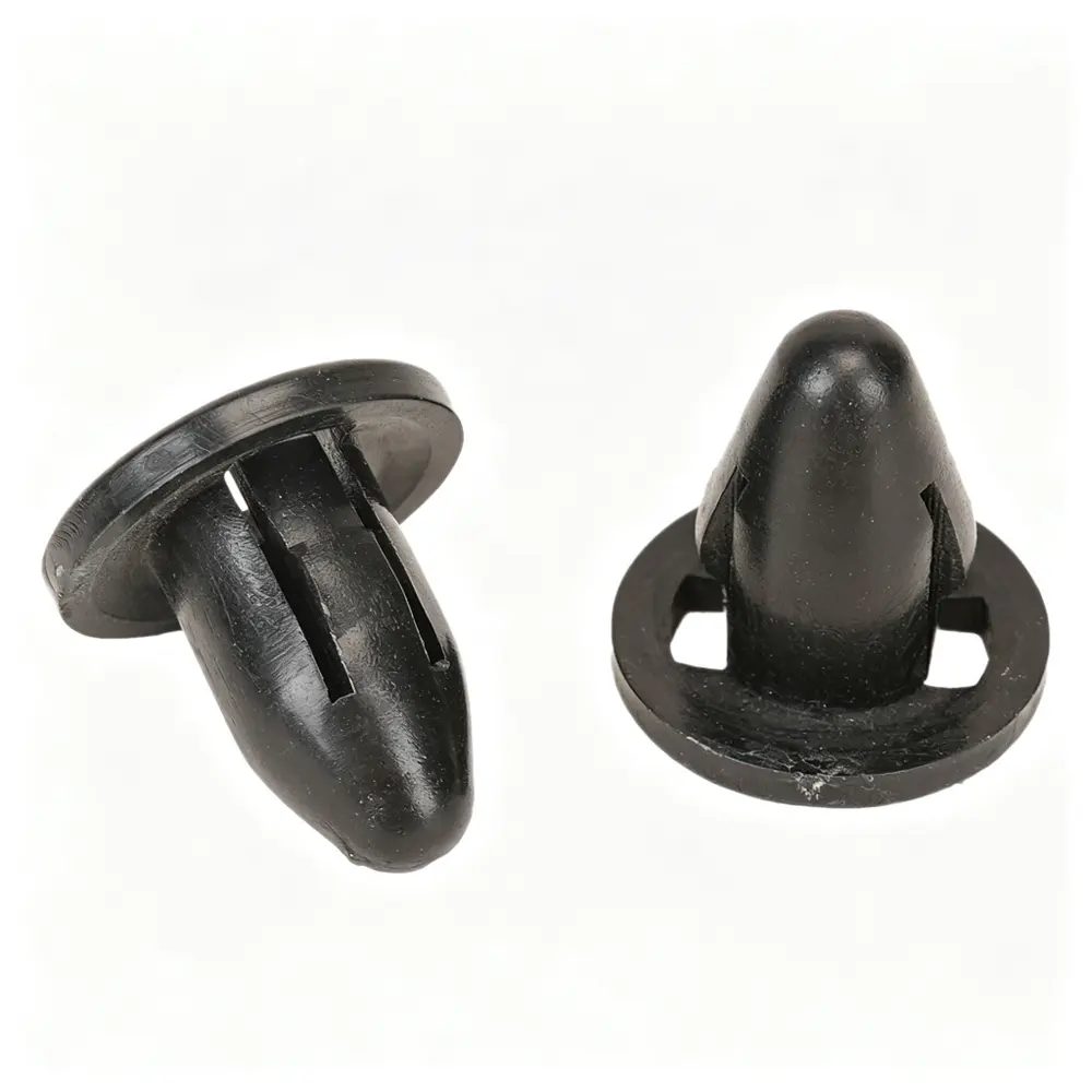 MB271999 Bumper Clip - Chrysler / Mitsubishi — product photo 4 of 4 — aftermarket auto part by MotiveCrate