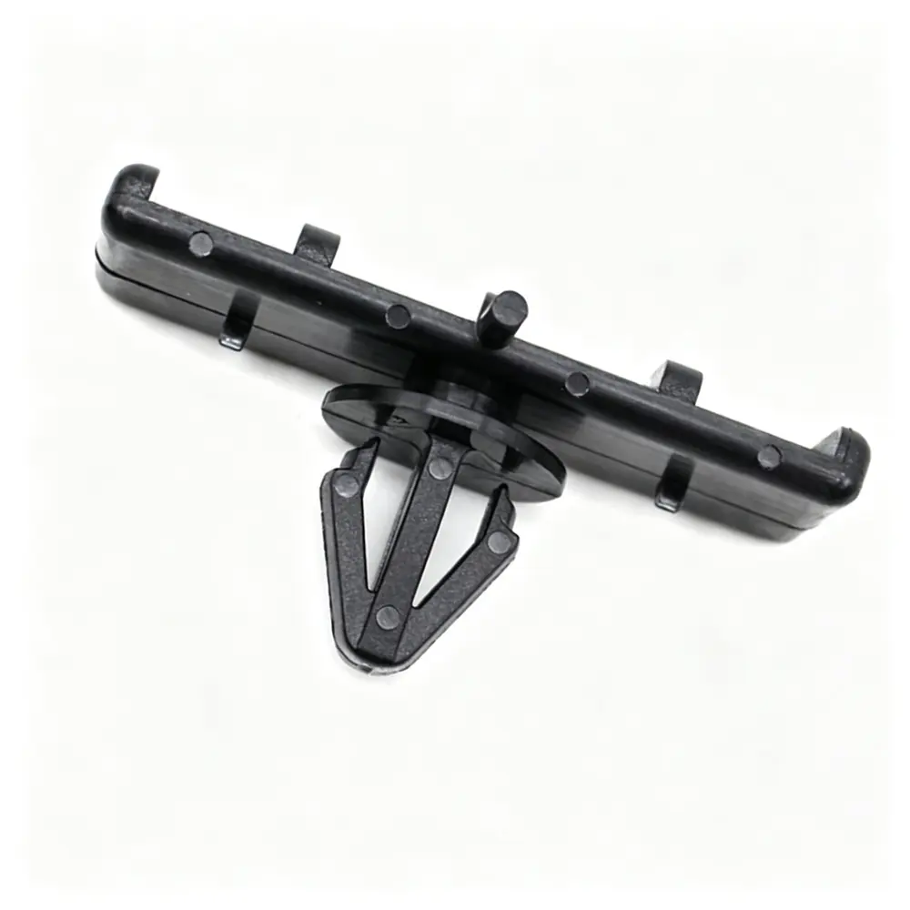 F4ZZ-6310182-A Door Panel Trim Clip - Ford / Chrysler — product photo 2 of 4 — aftermarket auto part by MotiveCrate