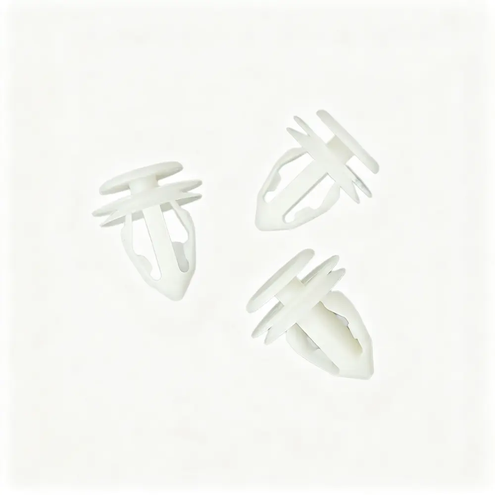 1142766-00-A Trunk Trim Clip - Tesla — product photo 4 of 4 — aftermarket auto part by MotiveCrate
