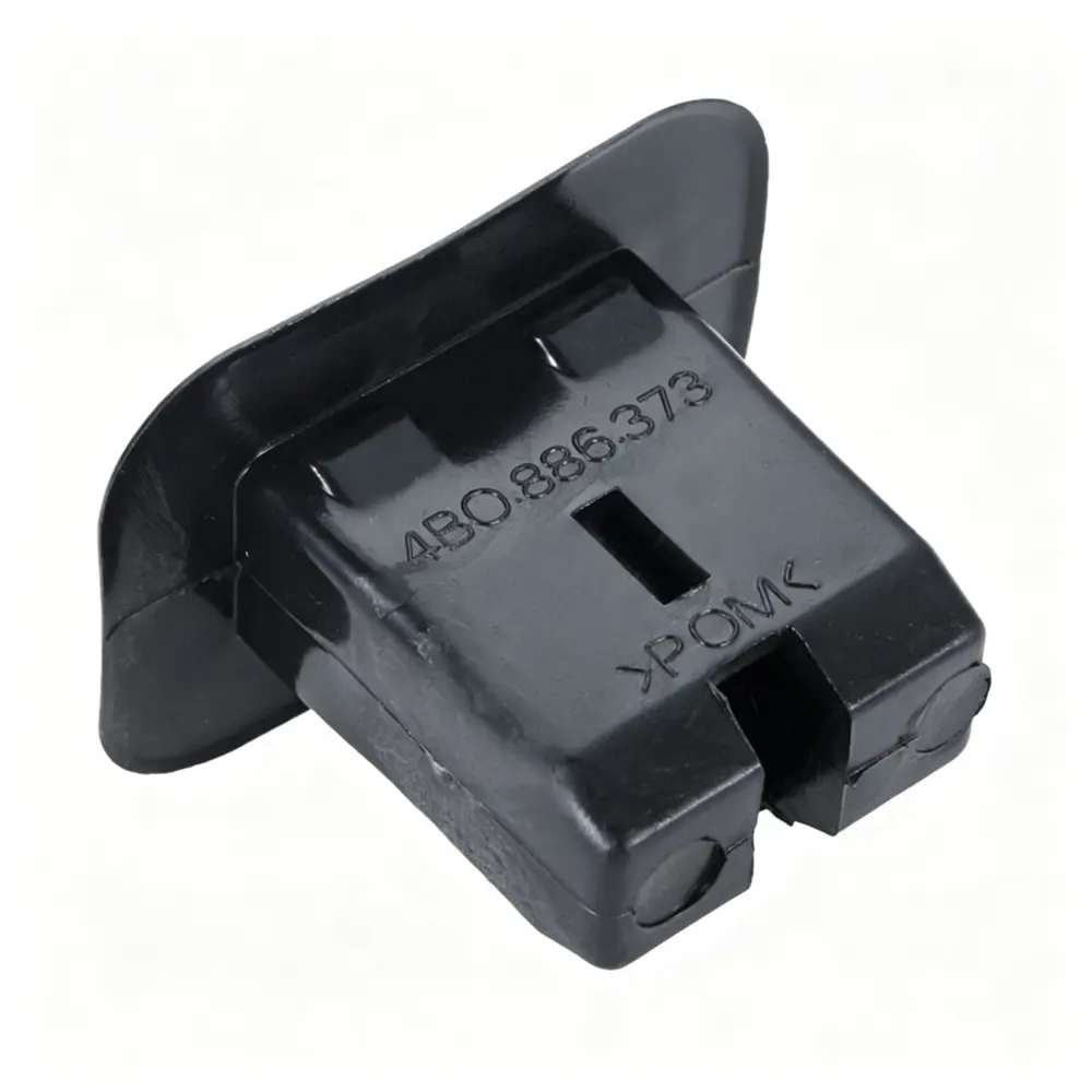 A4LA5A6Q5Q7RS4RS6 Seat Clip - Audi — product photo 3 of 5 — aftermarket auto part by MotiveCrate