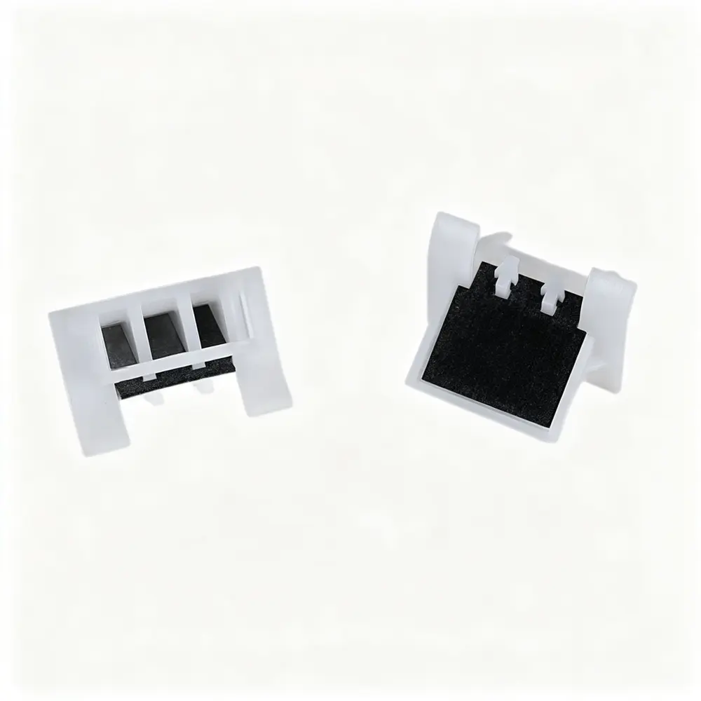 GA2A-58-867A Door Panel Trim Clip - Mazda — product photo 4 of 4 — aftermarket auto part by MotiveCrate