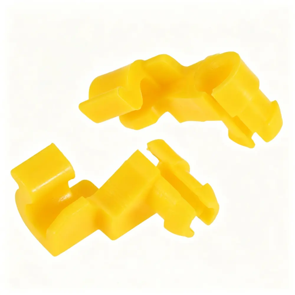 ES300 Door Panel Trim Clip - Toyota / Lexus — product photo 1 of 4 — aftermarket auto part by MotiveCrate