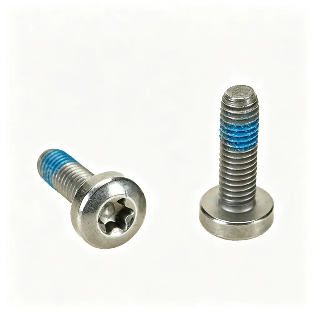 1064433542705 Screw & Spring Clip - Volkswagen — product photo 4 of 4 — aftermarket auto part by MotiveCrate