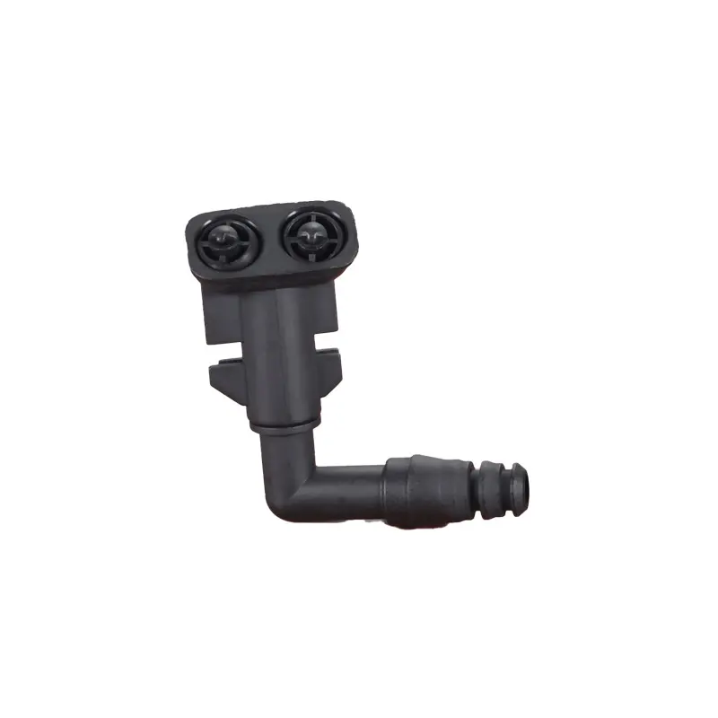 9186049 Headlight Washer Nozzle - Opel / Vauxhall / Saab — product photo 7 of 8 — aftermarket auto part by MotiveCrate