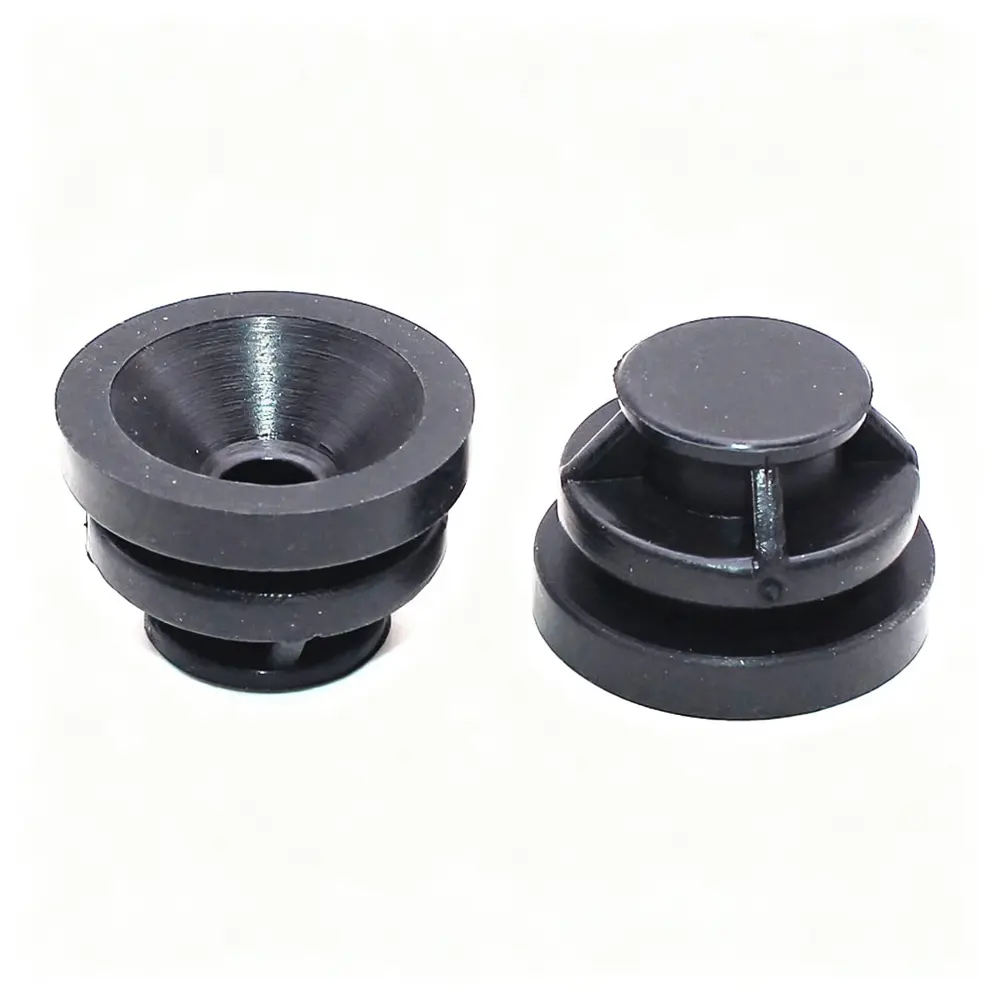 CX-5CX-4ATENZAM6AXEL Rubber Bumper / Cushion - Mazda — product photo 2 of 5 — aftermarket auto part by MotiveCrate