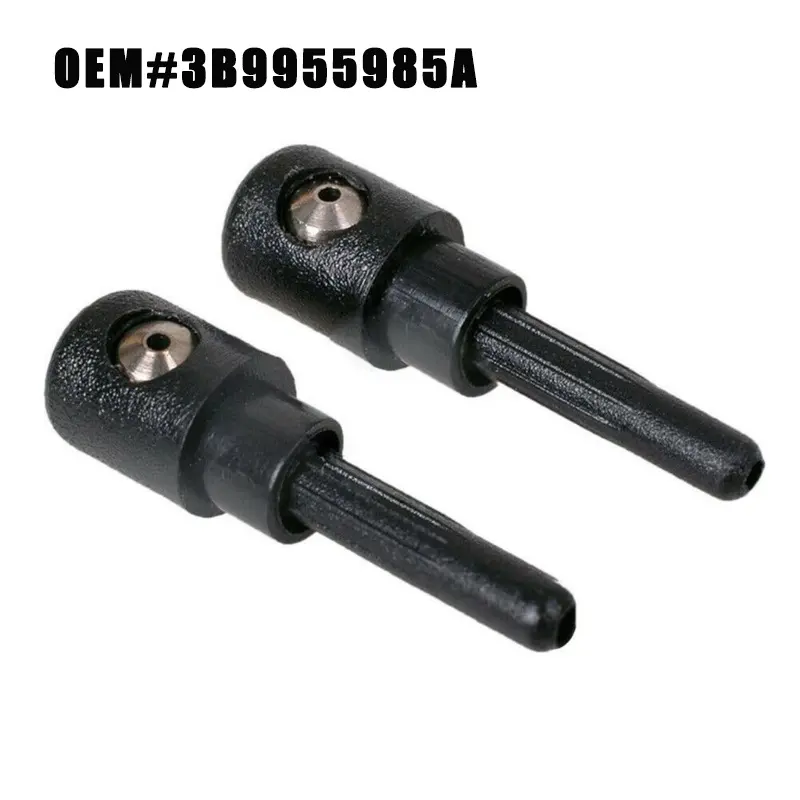 3B9955985A Windshield Washer Nozzle - Audi / VW Golf / Skoda — product photo 4 of 5 — aftermarket auto part by MotiveCrate