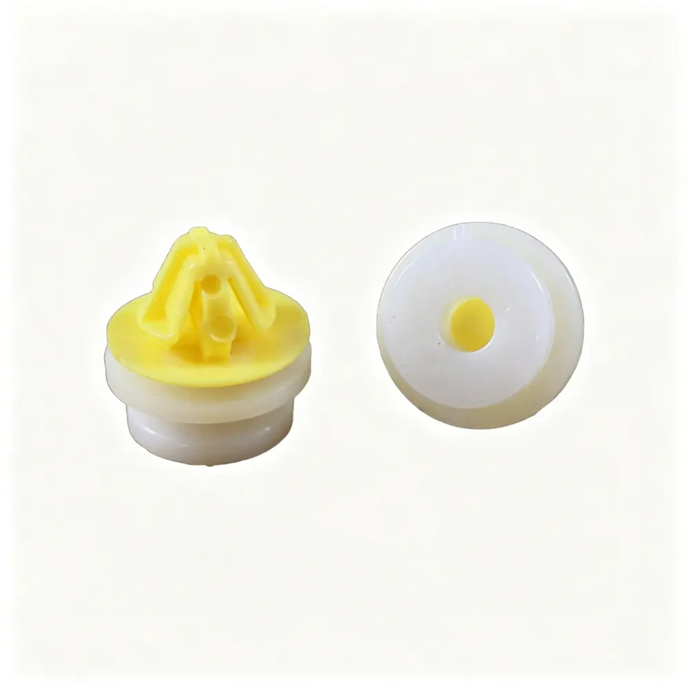 7703077250 Fender & Wheel Arch Clip - Renault — product photo 4 of 4 — aftermarket auto part by MotiveCrate