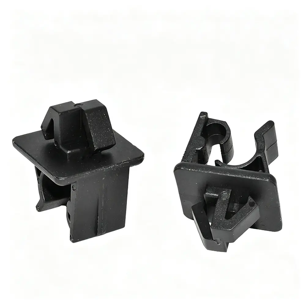 8117421010 Hood Clip - Hyundai / Kia — product photo 2 of 5 — aftermarket auto part by MotiveCrate