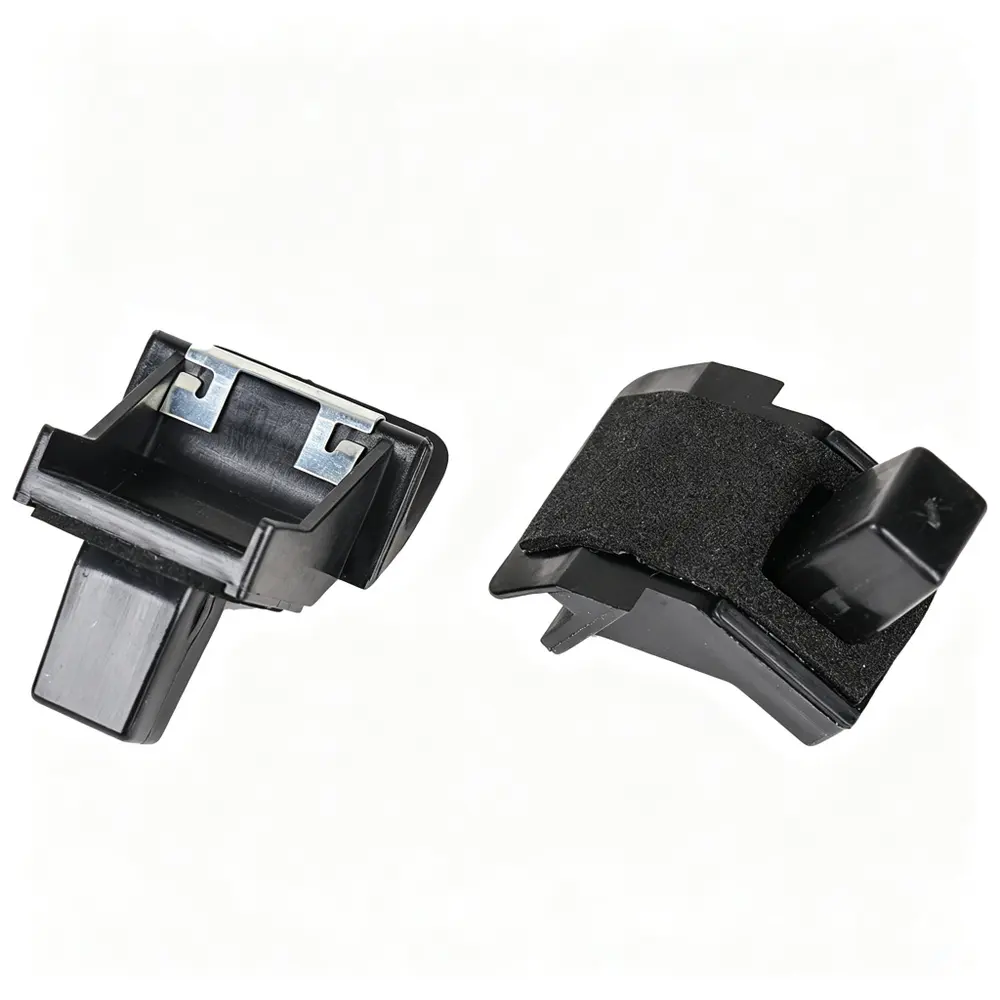 85222-0M00A Bumper Clip - Nissan / Infiniti — product photo 2 of 4 — aftermarket auto part by MotiveCrate