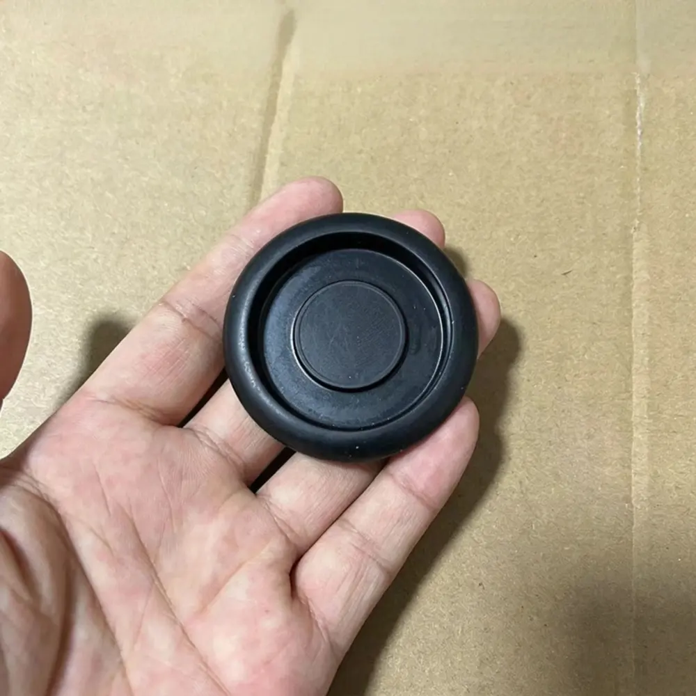 90950-01960 Rubber Bumper / Cushion - Toyota / Lexus — product photo 2 of 5 — aftermarket auto part by MotiveCrate