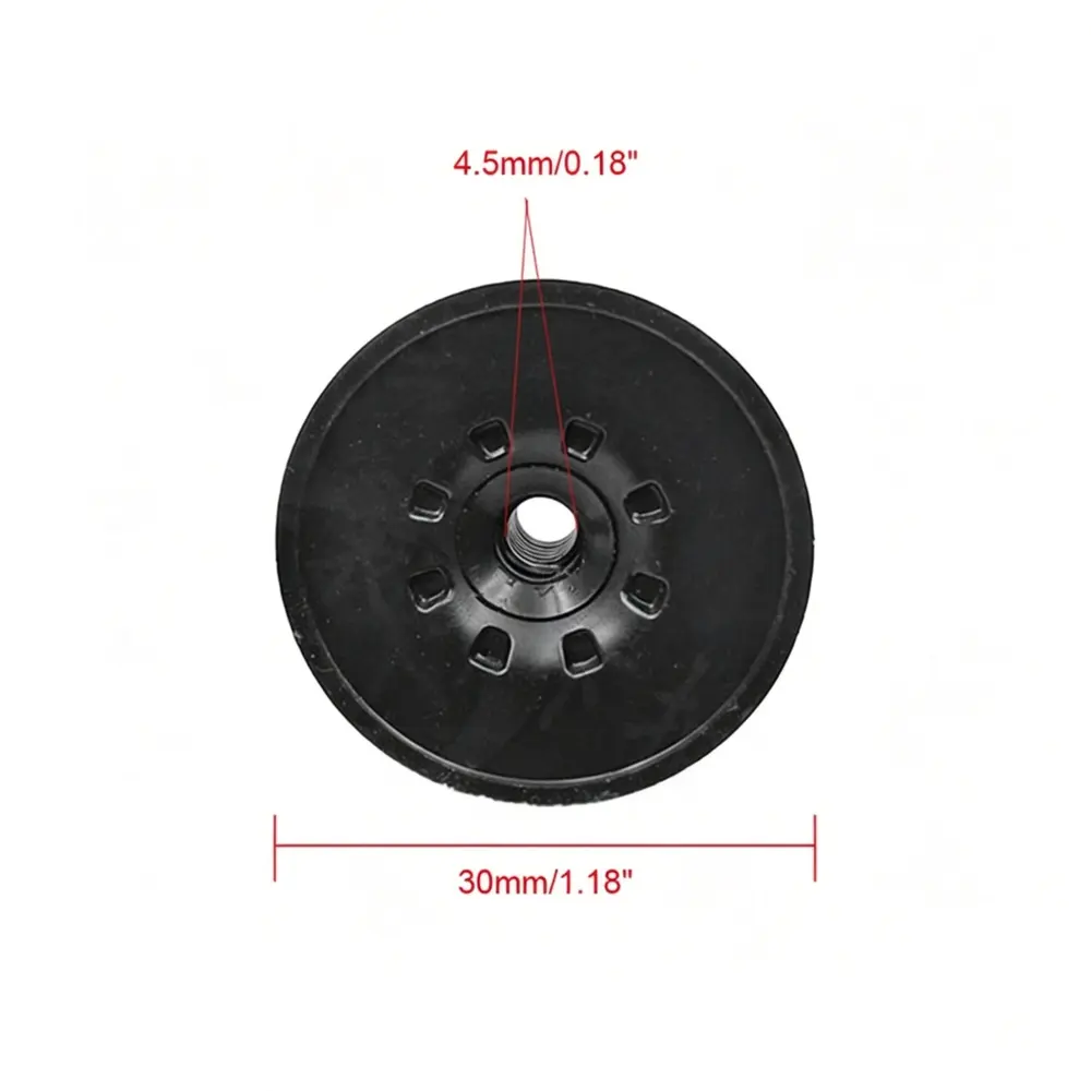 711360947130 Screw & Spring Clip - Audi — product photo 1 of 5 — aftermarket auto part by MotiveCrate