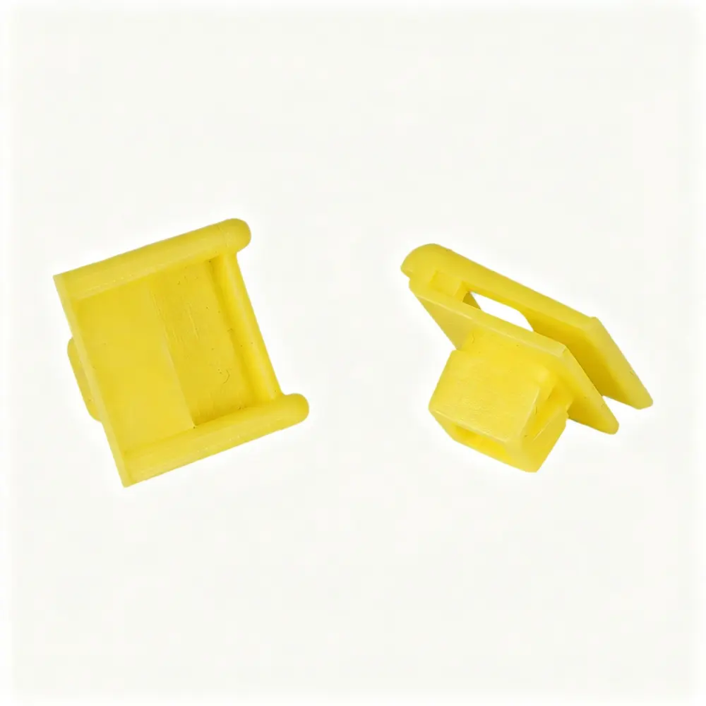 75397-58030 Rocker Panel & Door Sill Clip - Toyota — product photo 4 of 4 — aftermarket auto part by MotiveCrate