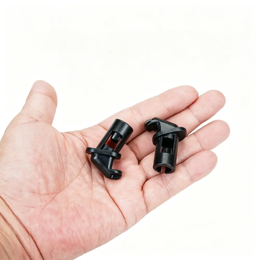 1071389942515 Hood Clip - Mitsubishi — product photo 3 of 5 — aftermarket auto part by MotiveCrate