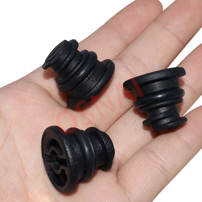 06L103801 Oil Drain Plug - Audi A3 / A4L / A5 / VW Golf — product photo 3 of 4 — aftermarket auto part by MotiveCrate
