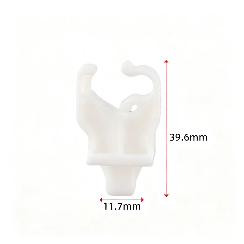 53452-15020 Hood Clip - Toyota — product photo 1 of 4 — aftermarket auto part by MotiveCrate