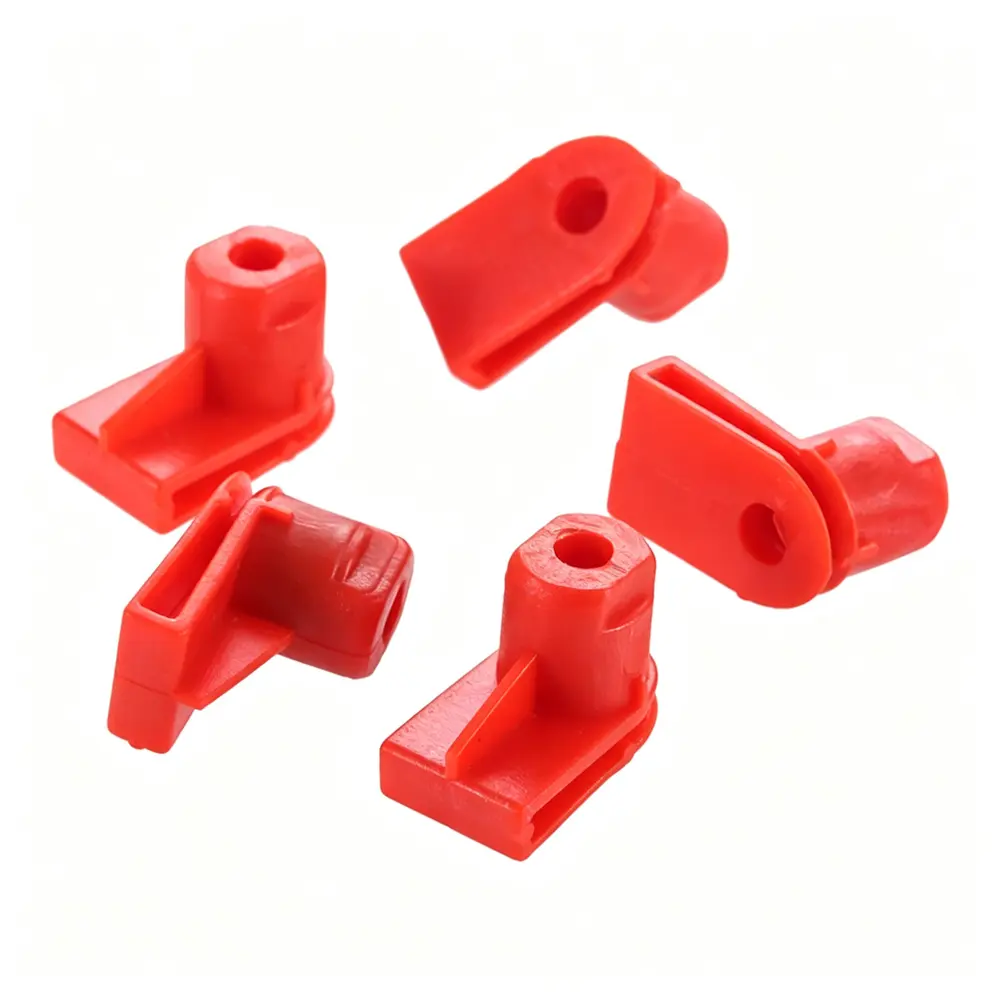 714207728352 Bumper Clip - Audi / Ford / Opel — product photo 3 of 4 — aftermarket auto part by MotiveCrate