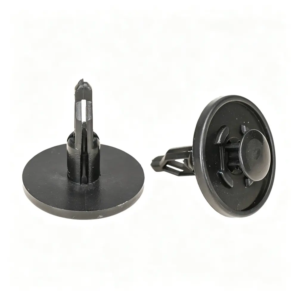 52161-0K050 Bumper Clip - Toyota / Lexus — product photo 2 of 4 — aftermarket auto part by MotiveCrate