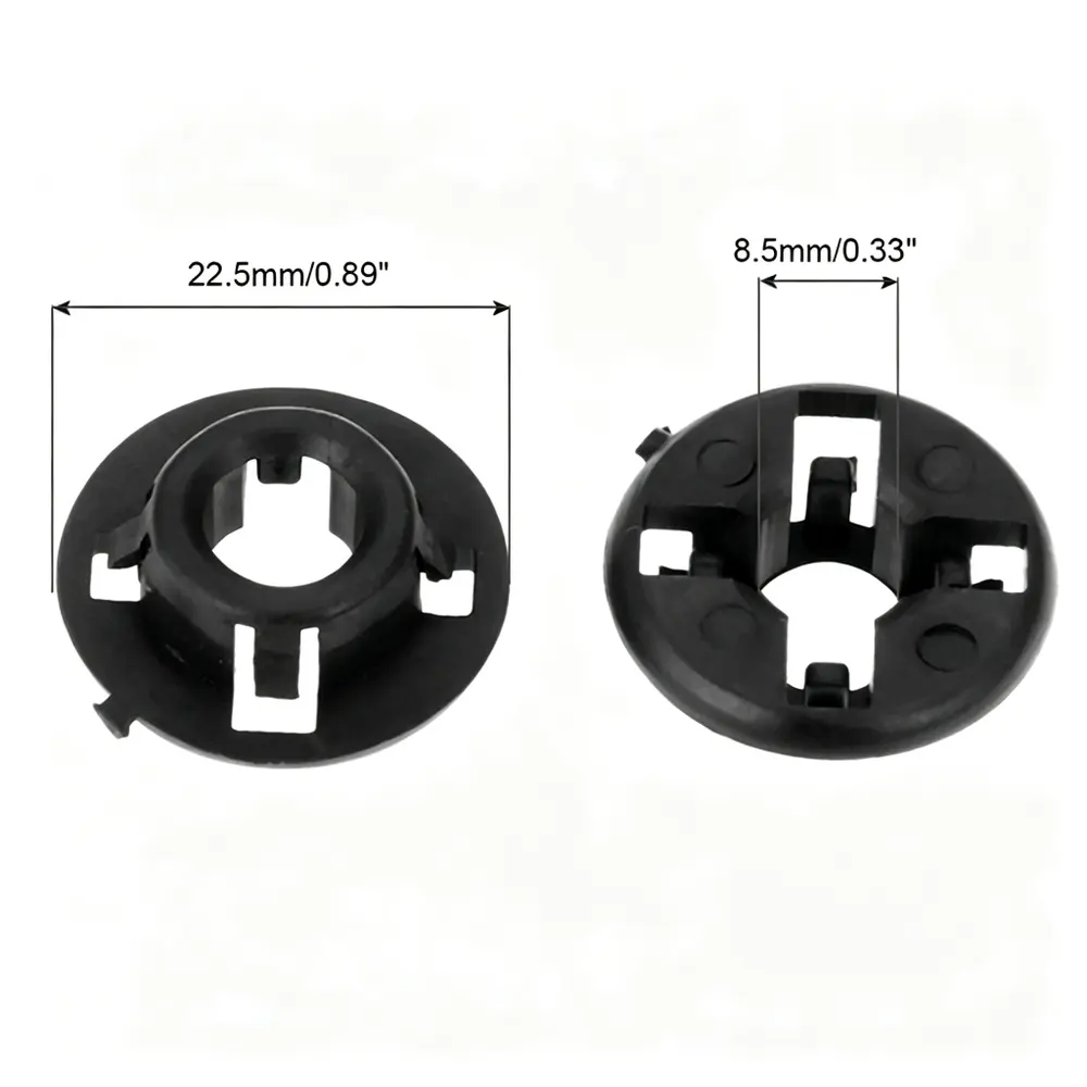 9008048064 Hood Clip - Toyota — product photo 5 of 5 — aftermarket auto part by MotiveCrate