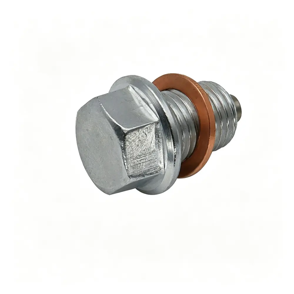 905049480901 Screw & Spring Clip - Acura / Mitsubishi / Suzuki / Changan — product photo 3 of 5 — aftermarket auto part by MotiveCrate