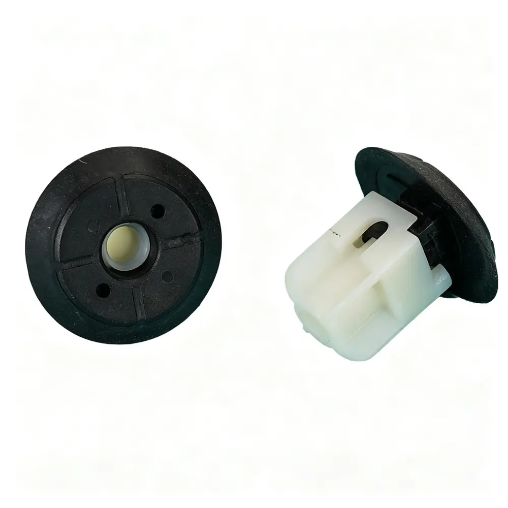07147265039 Door Panel Trim Clip - BMW — product photo 2 of 4 — aftermarket auto part by MotiveCrate