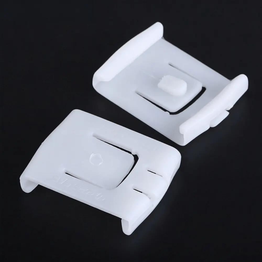 435881203A Seat Clip - Volkswagen / Audi — product photo 3 of 5 — aftermarket auto part by MotiveCrate