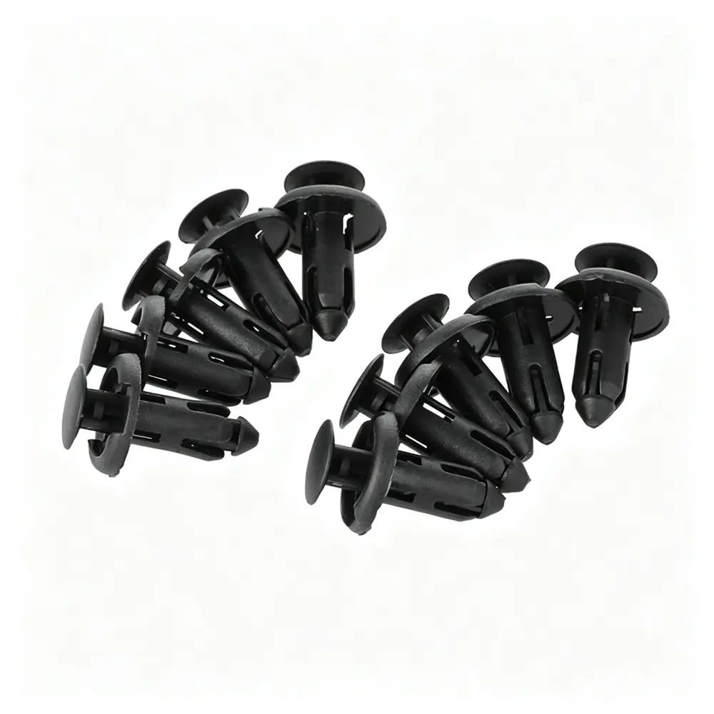 727848709509 Fender & Wheel Arch Clip - Toyota / Honda / Nissan — product photo 2 of 4 — aftermarket auto part by MotiveCrate