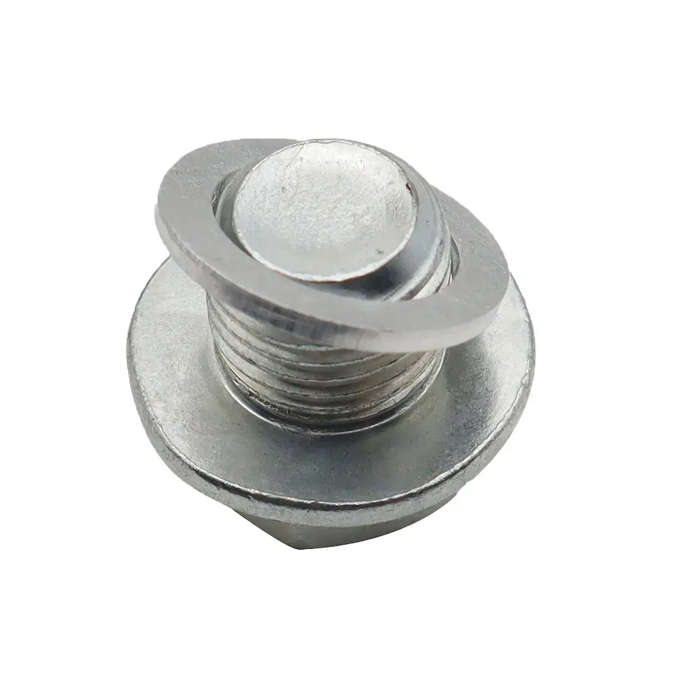 90009-R70-A00 Honda Oil Drain Plug | 90009-R70-A00 — product photo 4 of 4 — aftermarket auto part by MotiveCrate
