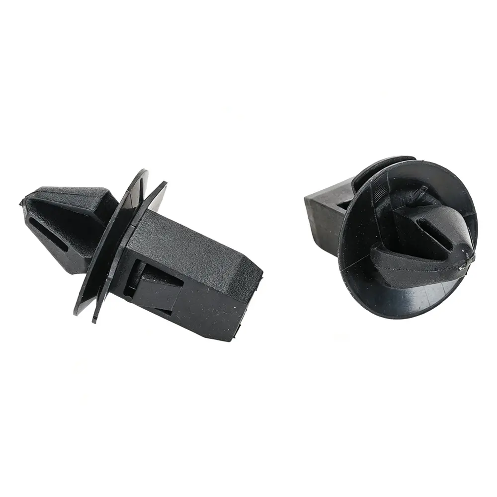 68213168AA Grille Clip - Chrysler / Dodge — product photo 2 of 4 — aftermarket auto part by MotiveCrate