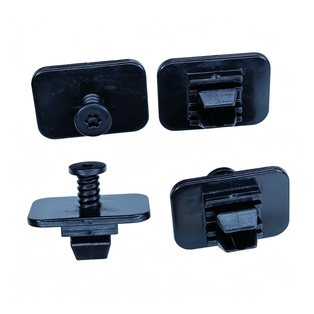 733331430517 Bumper Clip - Volkswagen — product photo 3 of 4 — aftermarket auto part by MotiveCrate