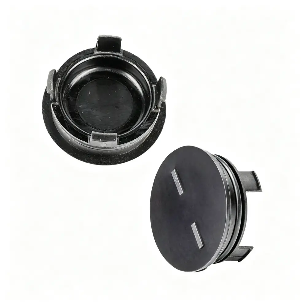 12513-P72-003 Cylinder Head / Oil Pump Plug - Honda / Acura — product photo 3 of 4 — aftermarket auto part by MotiveCrate