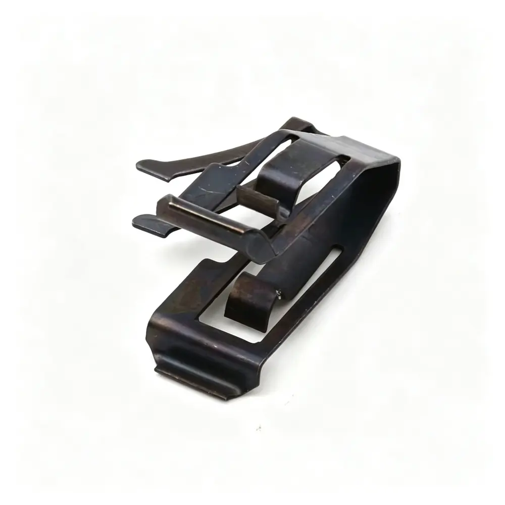 7433652010 Screw & Spring Clip - Toyota / Lexus — product photo 2 of 4 — aftermarket auto part by MotiveCrate
