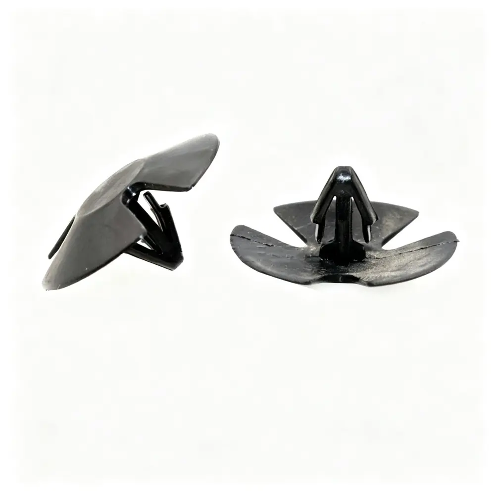 4878883AA Hood Clip - Chrysler / Dodge / Jeep / Fiat — product photo 5 of 5 — aftermarket auto part by MotiveCrate