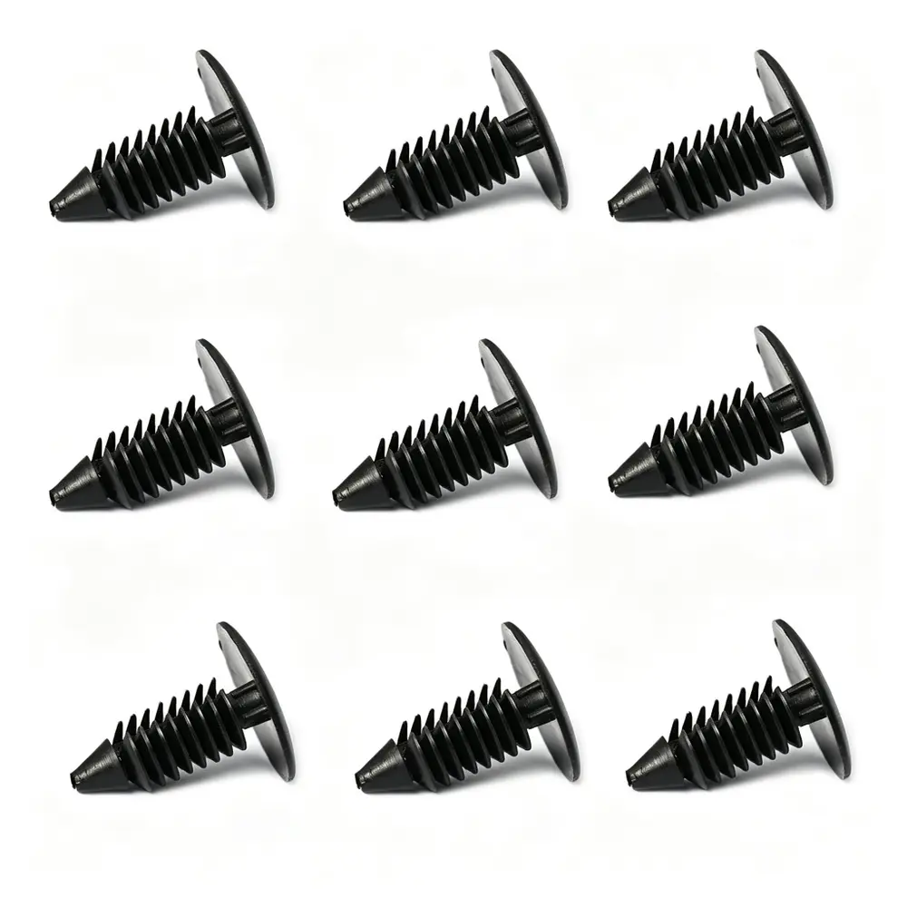 989278314064 Fender & Wheel Arch Clip - Universal Fit — product photo 4 of 4 — aftermarket auto part by MotiveCrate