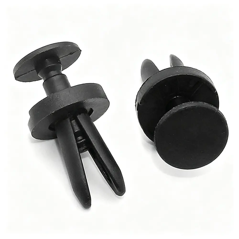 6504521 Fender & Wheel Arch Clip - Chrysler / Dodge — product photo 3 of 4 — aftermarket auto part by MotiveCrate