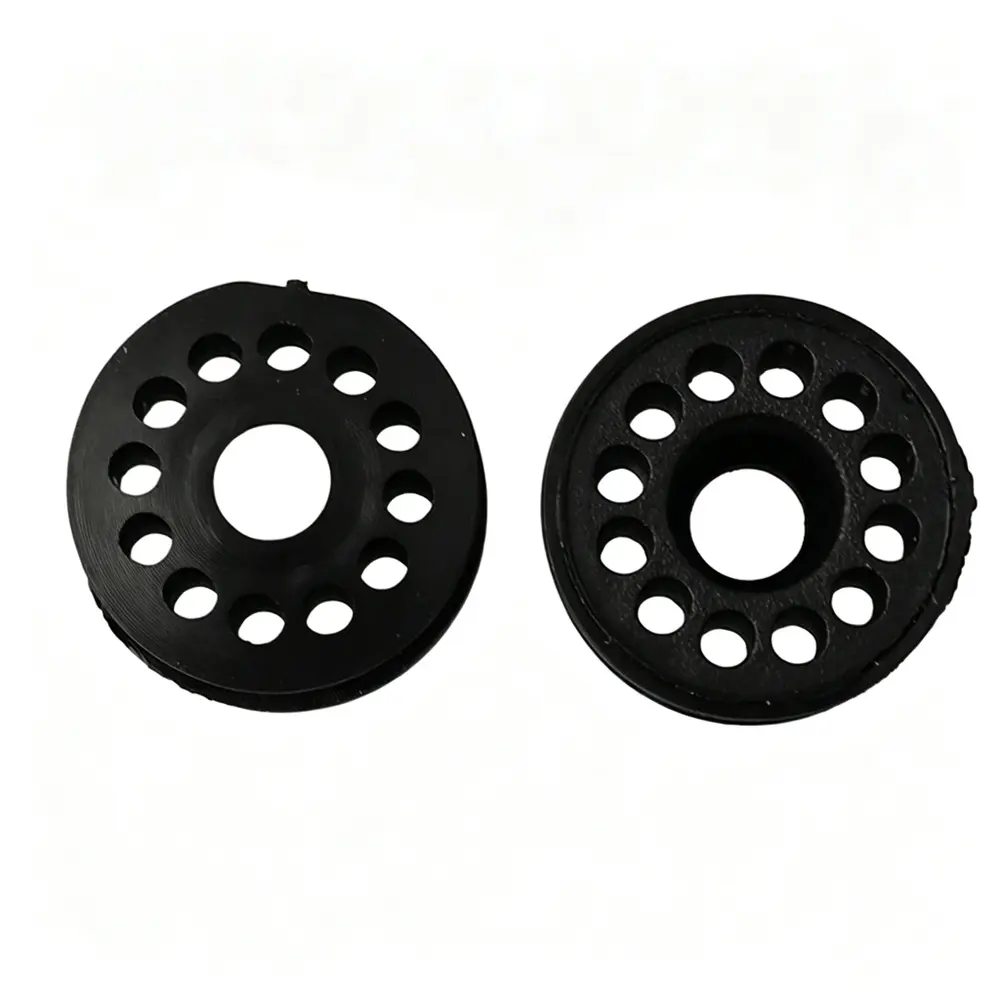 4S6P7412AA Door Panel Trim Clip - Ford / Changan — product photo 2 of 4 — aftermarket auto part by MotiveCrate