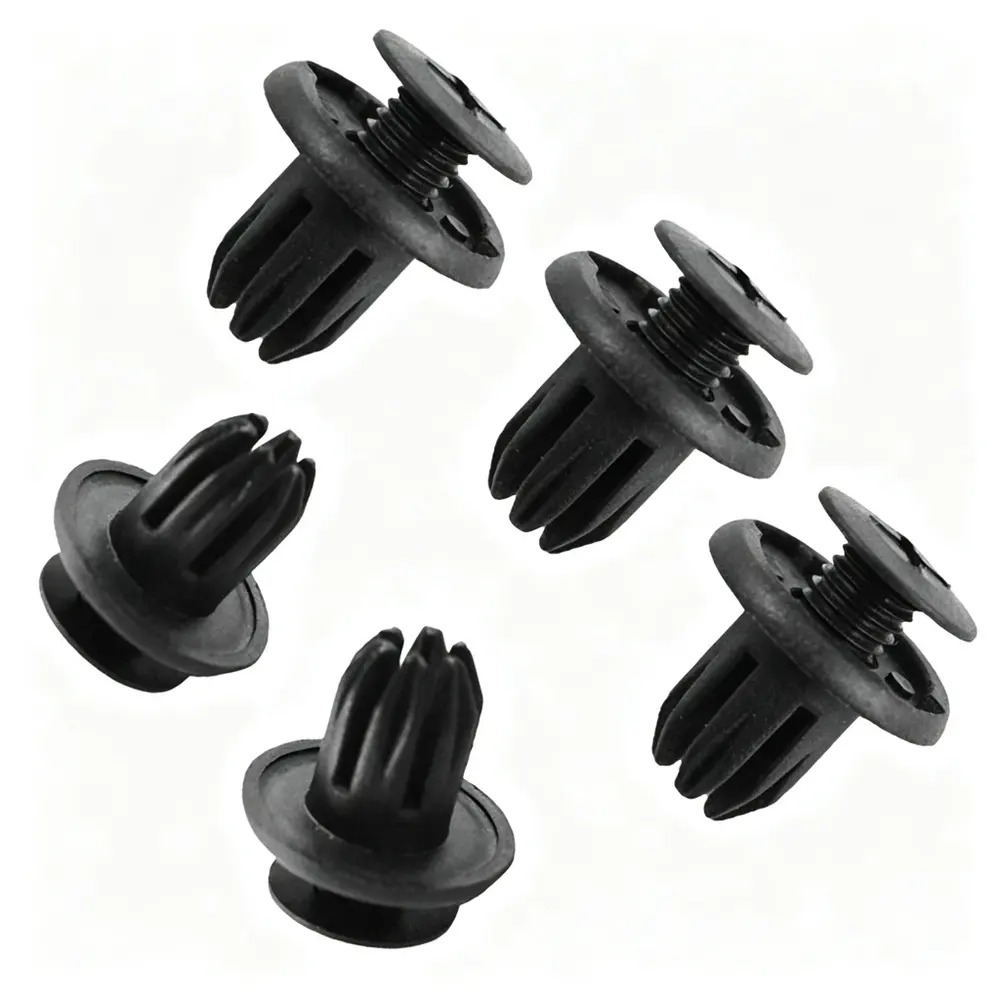 710411076627 Bumper Clip - BMW / MINI — product photo 5 of 5 — aftermarket auto part by MotiveCrate