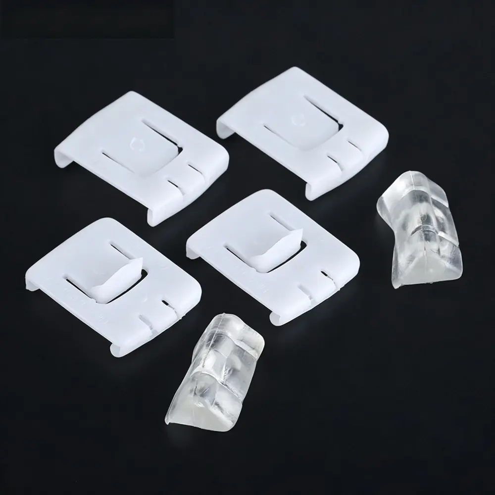 435881203A Seat Clip - Volkswagen / Audi — product photo 4 of 5 — aftermarket auto part by MotiveCrate