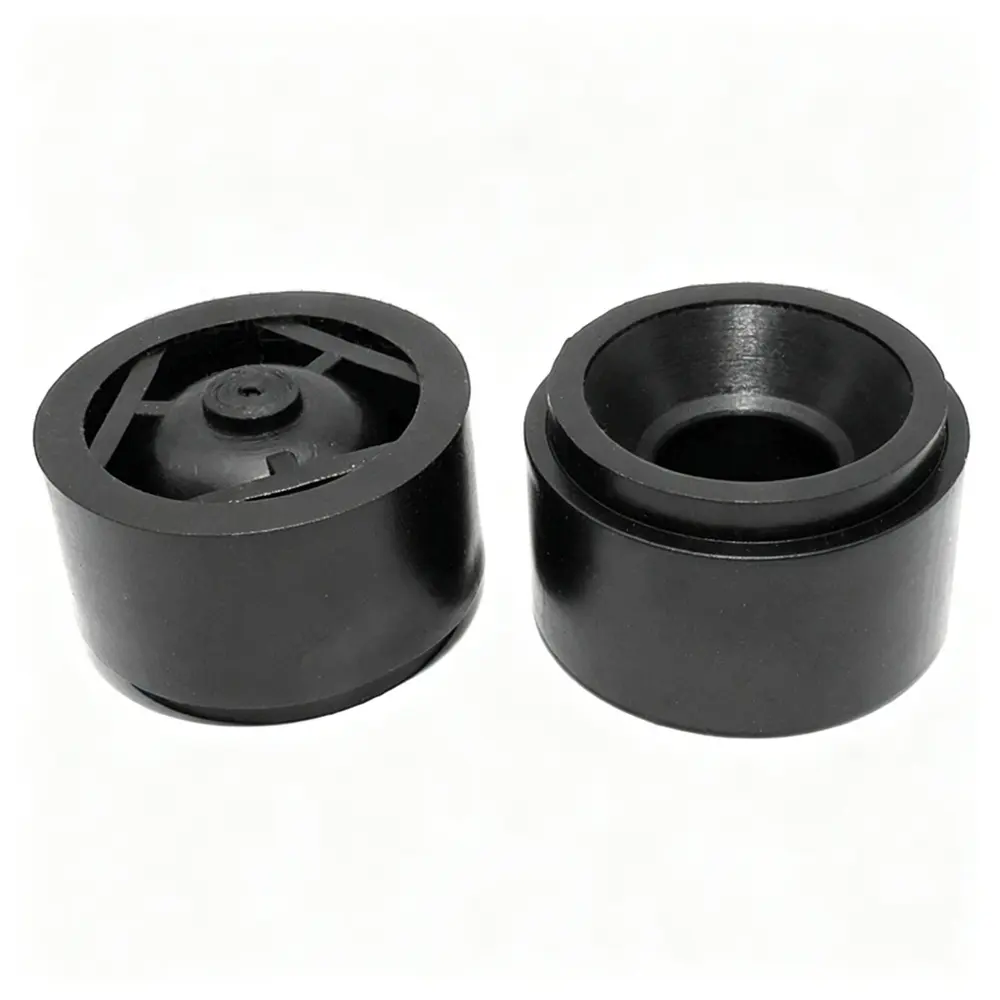 4M5G-6A994-AA Rubber Bumper / Cushion - Ford — product photo 4 of 5 — aftermarket auto part by MotiveCrate