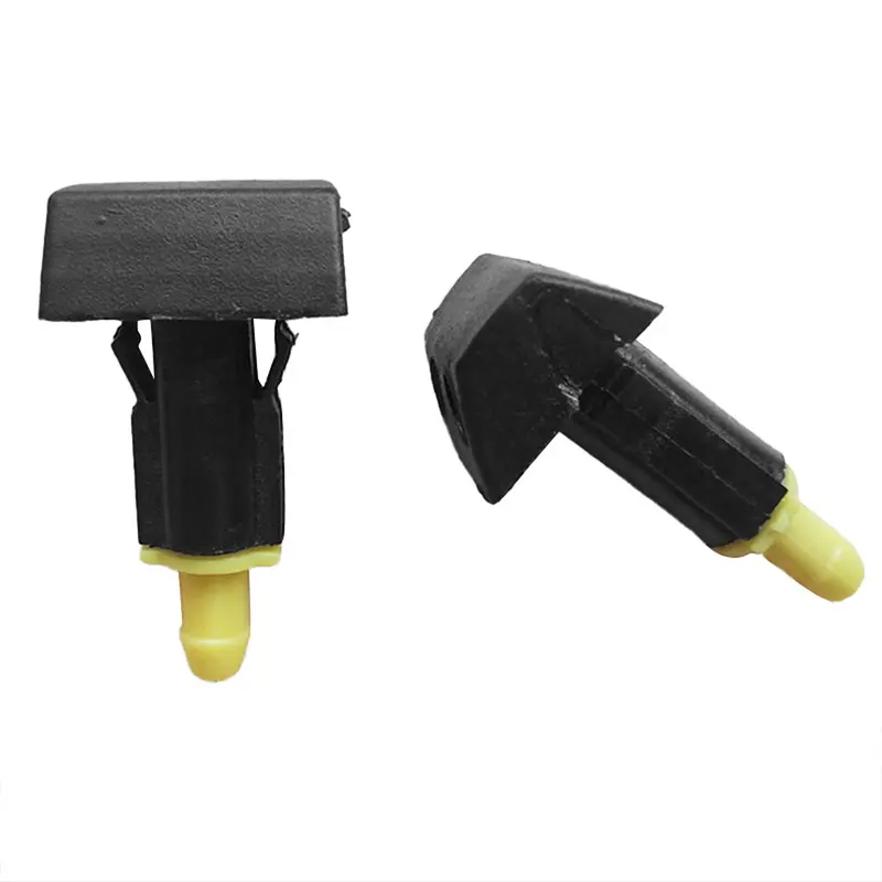 Windshield Washer Nozzle - Universal (Audi / VW / Nissan / Chevrolet / Ford Focus) — product photo 3 of 5 — aftermarket auto part by MotiveCrate