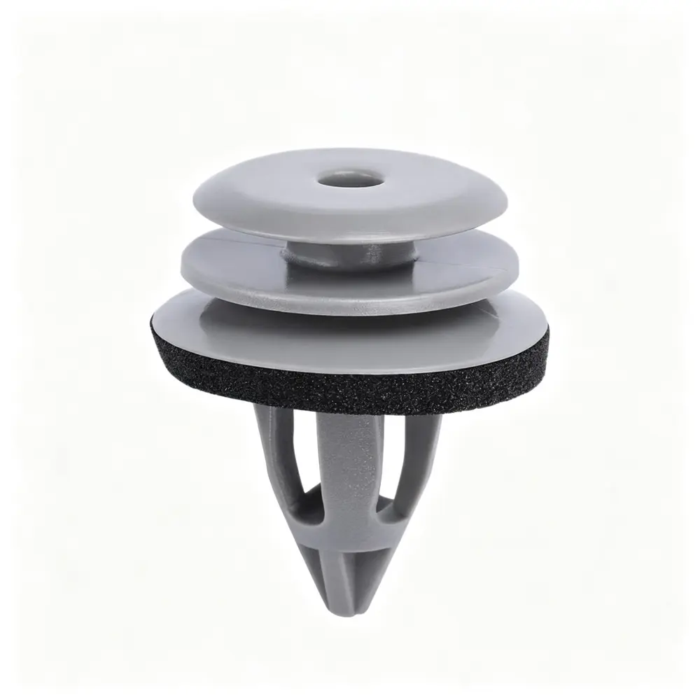 51418224781 Door Panel Trim Clip - BMW — product photo 4 of 4 — aftermarket auto part by MotiveCrate