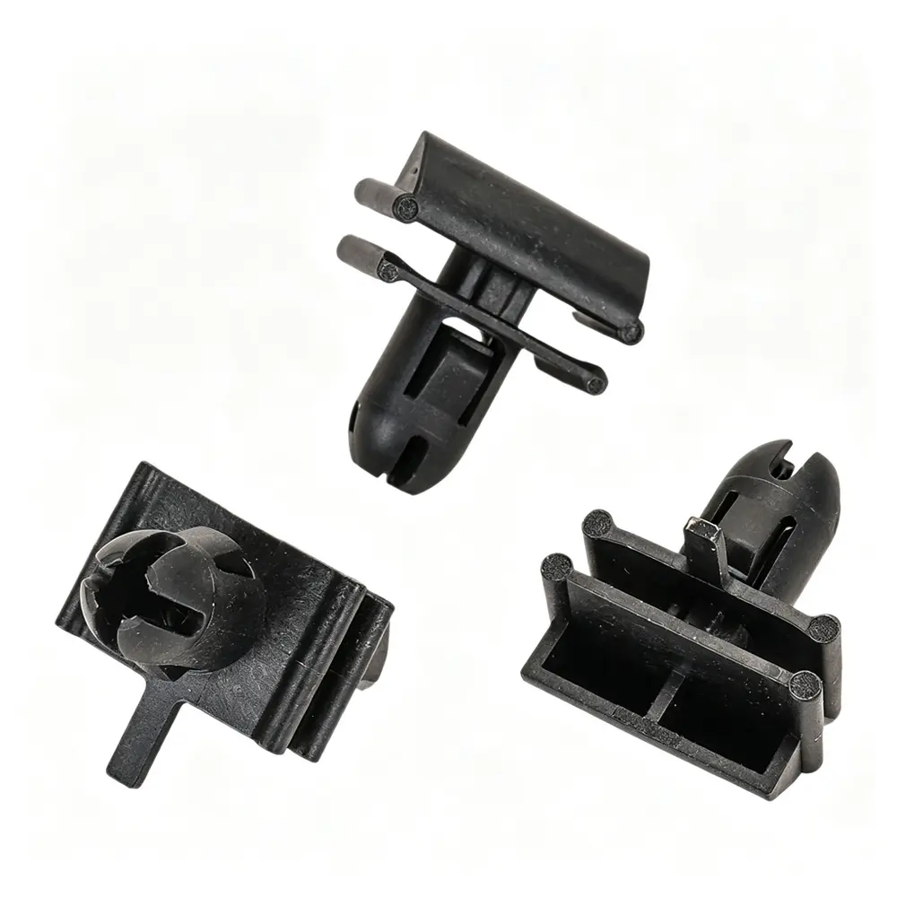 99950799540 Rocker Panel & Door Sill Clip - Porsche — product photo 4 of 4 — aftermarket auto part by MotiveCrate