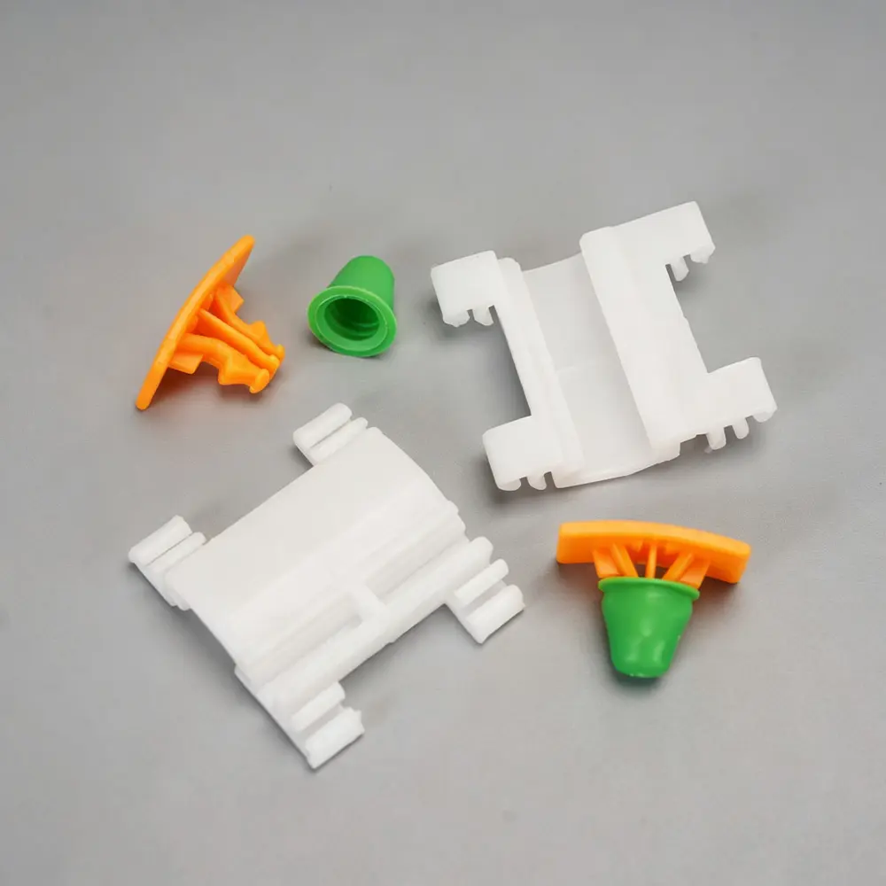 3A0-853-575 VW/Audi Underbody & Wheel Arch Clip | 3A0-853-575 — product photo 4 of 5 — aftermarket auto part by MotiveCrate