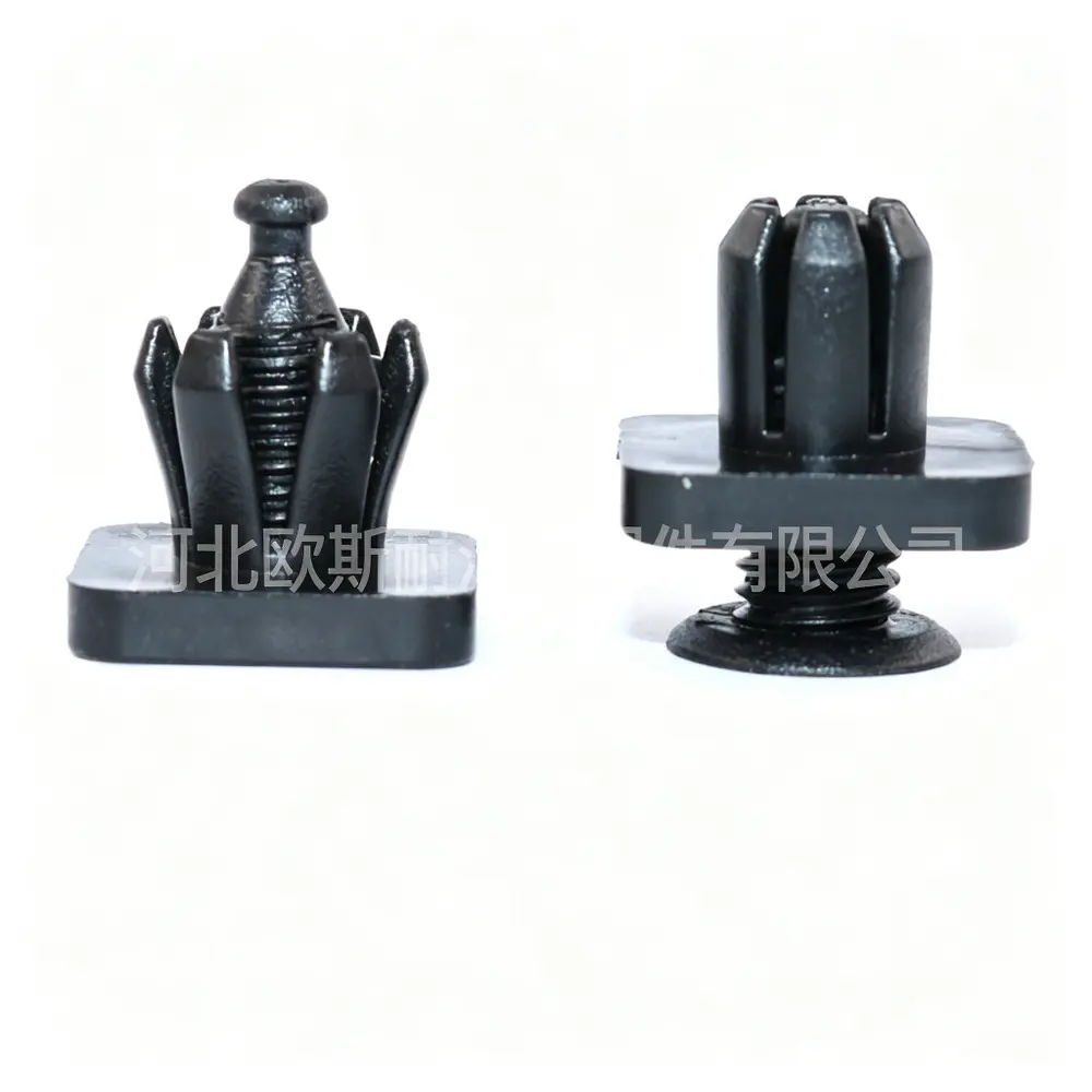 919923175497 Door Panel Trim Clip - Honda — product photo 3 of 4 — aftermarket auto part by MotiveCrate